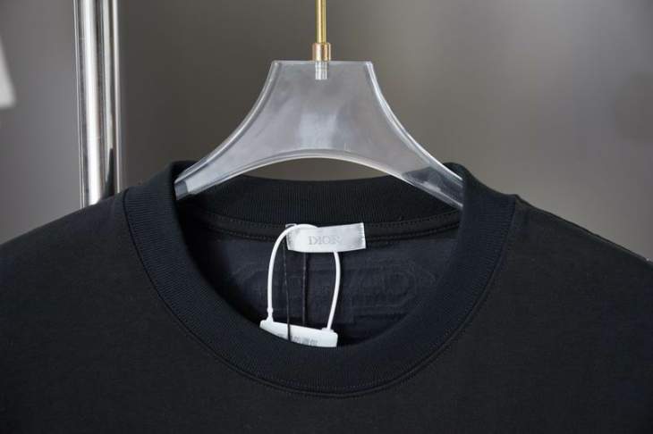 Dior T Shirts Short _SKUDiorS-XLhgntx4015751